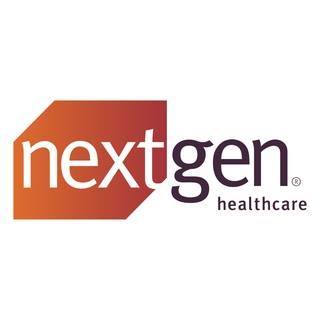 	NextGen Healthcare	